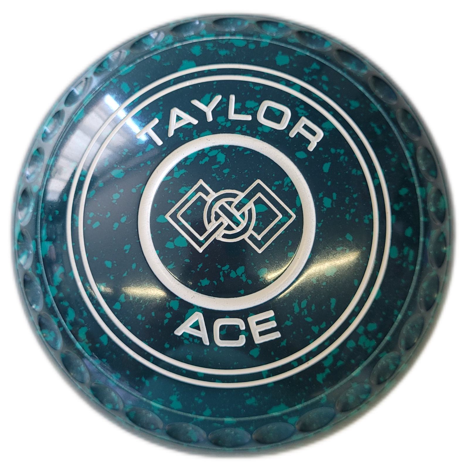 Taylor  Ace size 0H Green/Green pro grip