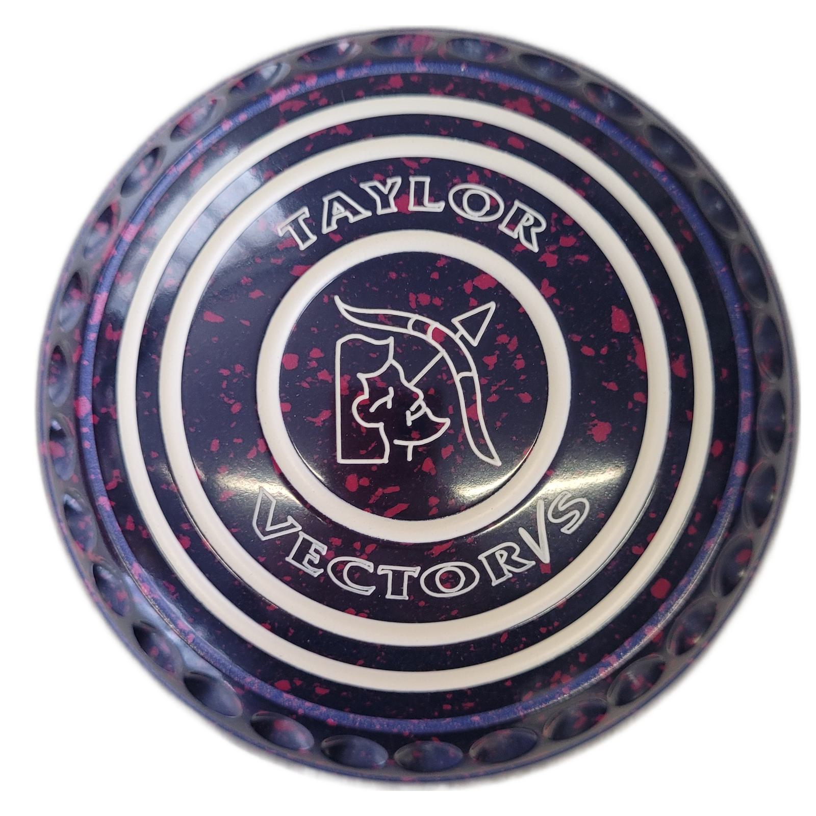 Taylor Vector VS size 2H Dark Blue/Magenta