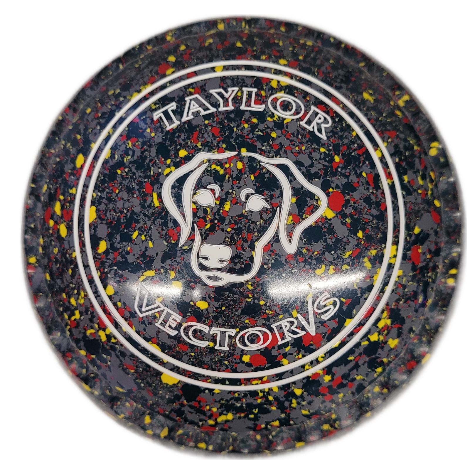 Taylor Vector VS 5H Moondust