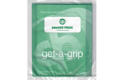 Drakes Pride 'Get a Grip Cloth B6370