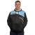 Henselite Unisex 1/4 Zip Zip Hoddie !!<<span style='font-size: 9px;'>>!!A74HZHOOD!!<</span>>!! - view 3
