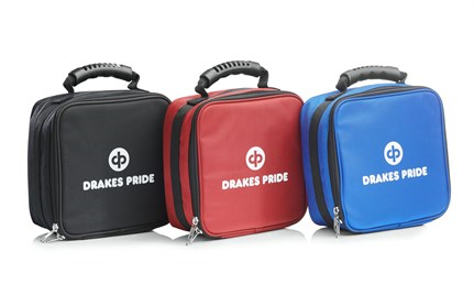 Drakes Pride Quad Bag B4215