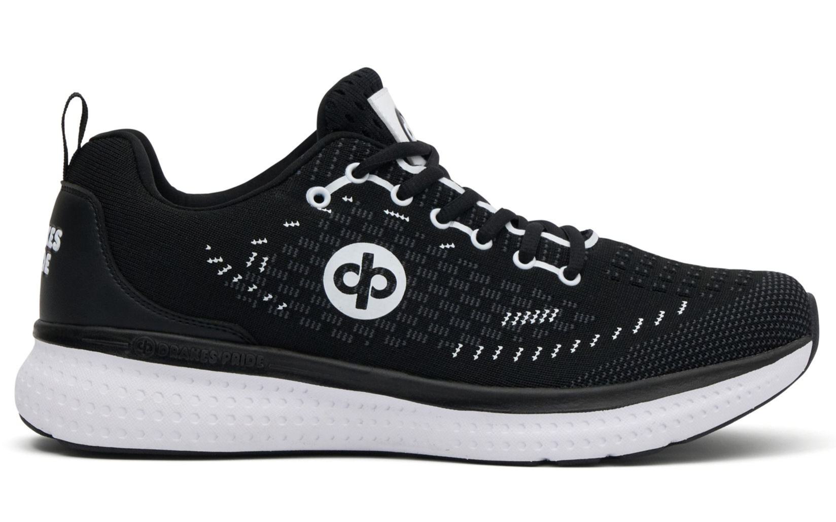  Renegade Bowls Shoes Black B7601