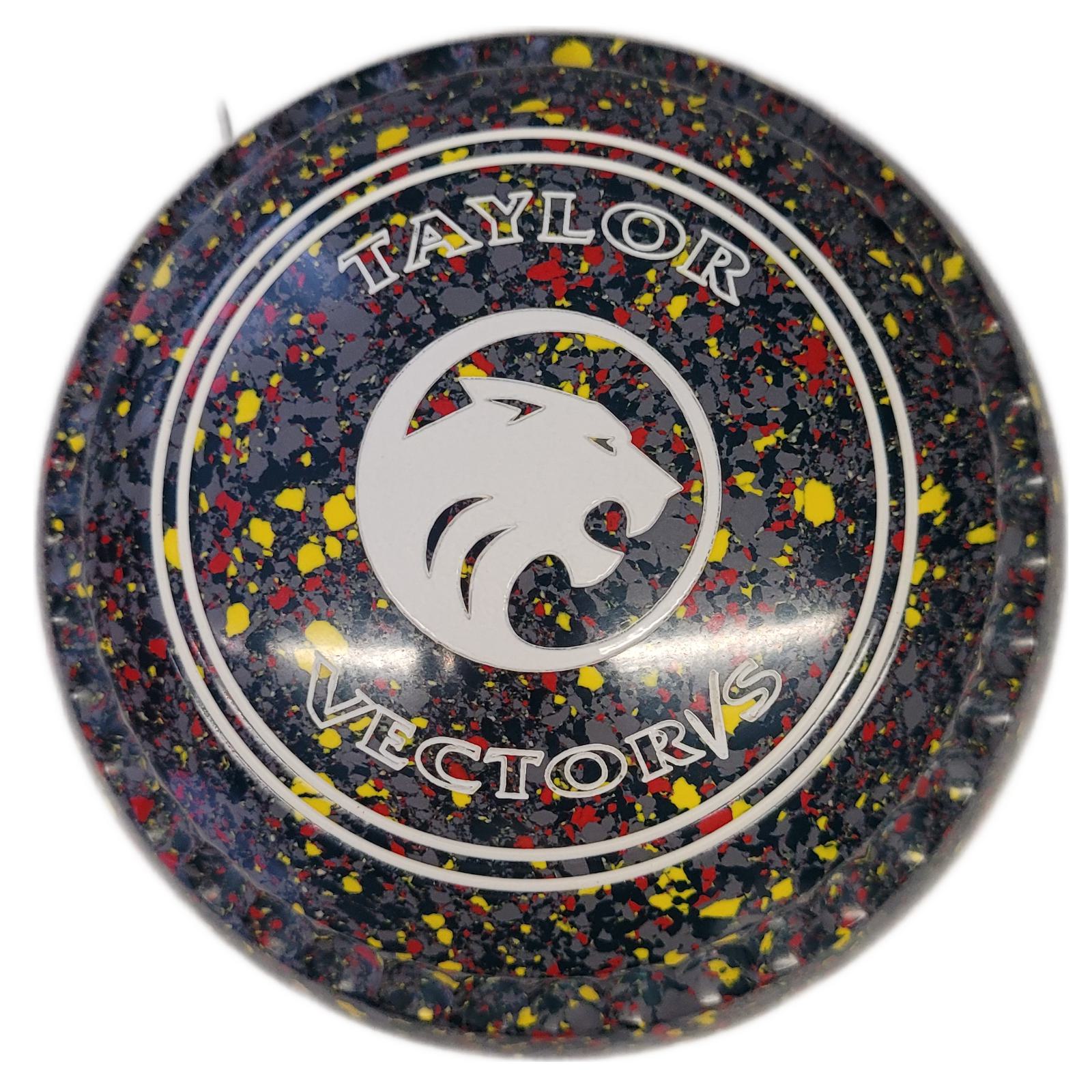 Taylor Vector VS Xtreme Size 3H  Moondust Xtreme grip