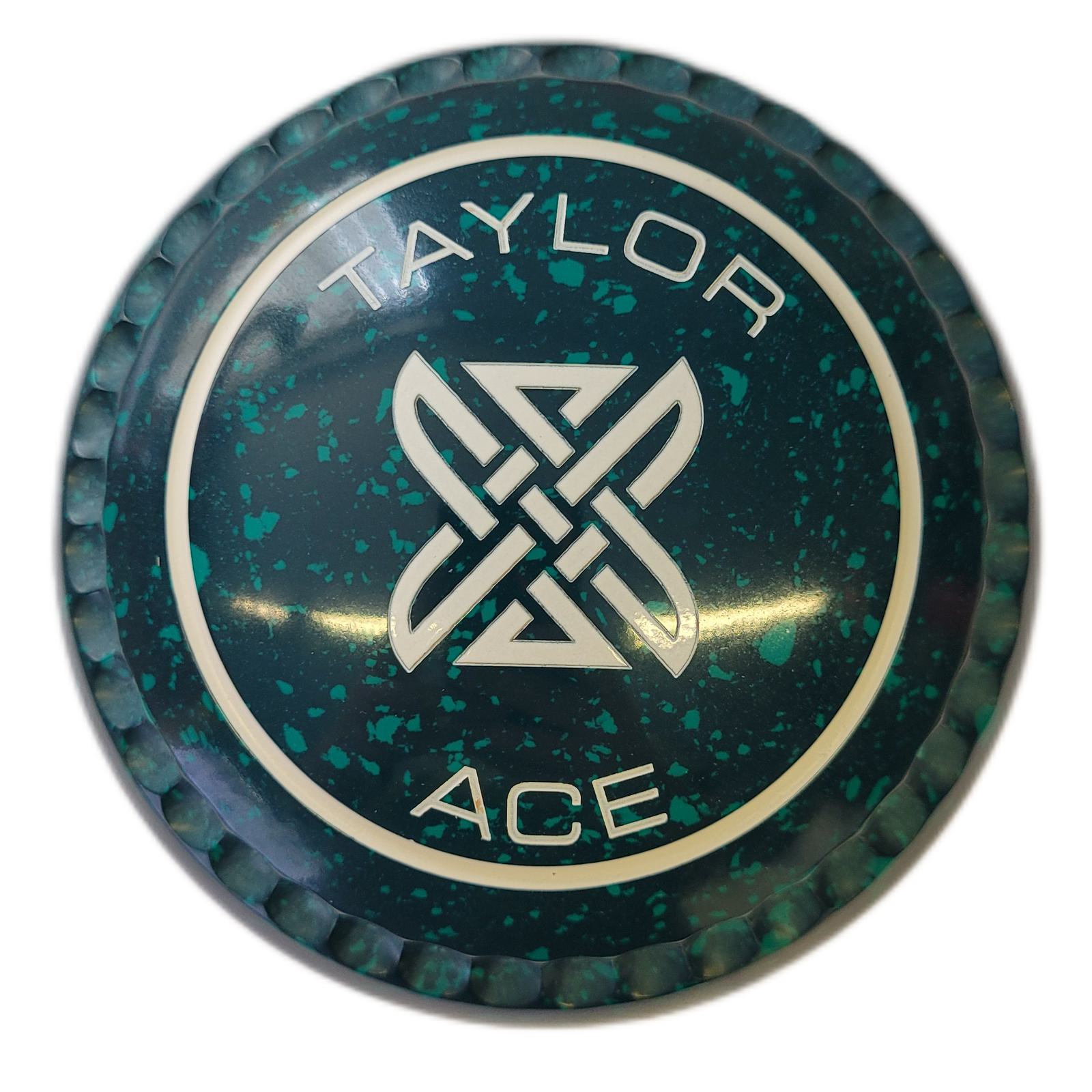 Taylor  Ace size 3H Green/GreenXtreme grip