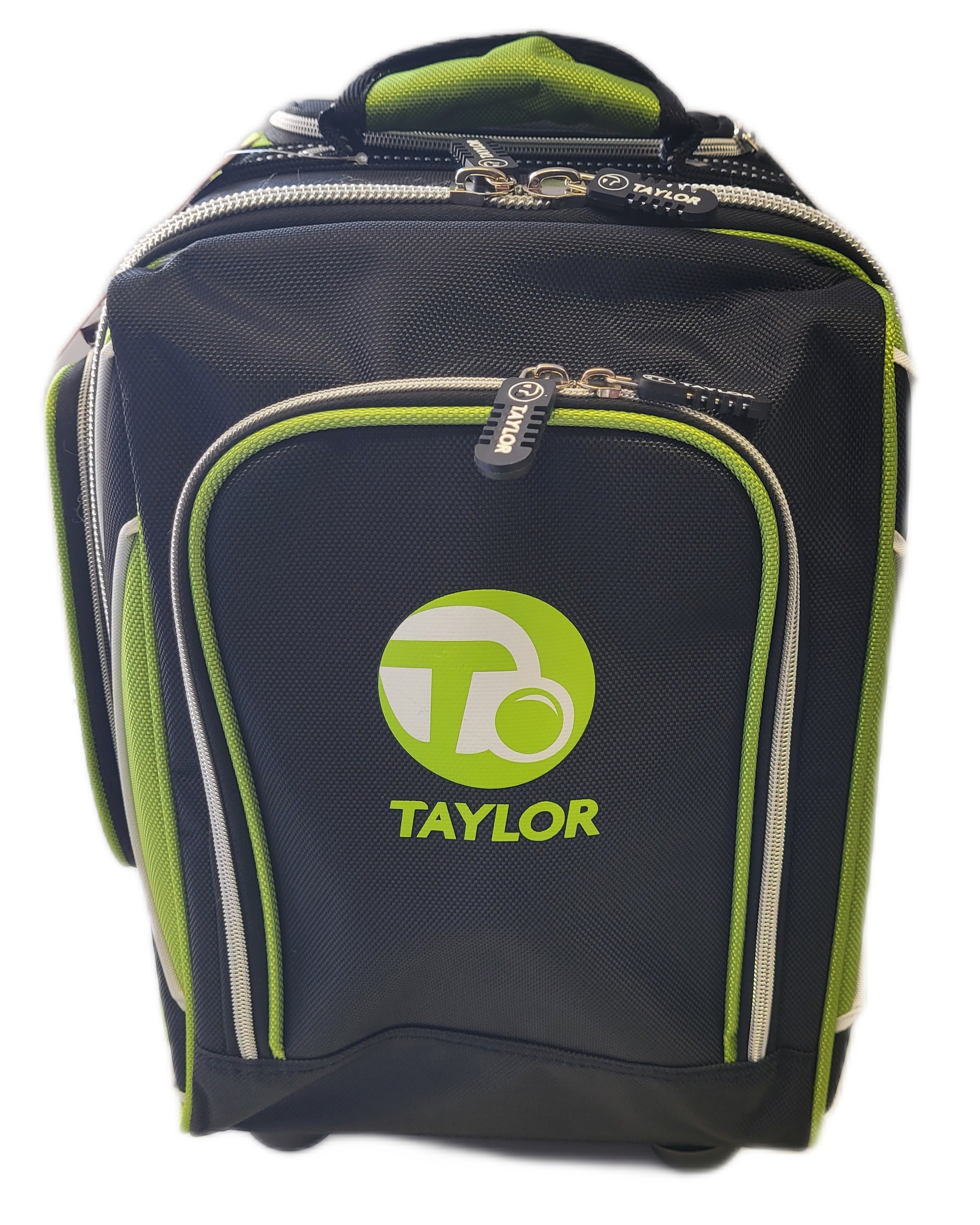 Taylor Mini Compact Trolley Bag  (New Colour 2024) Lime