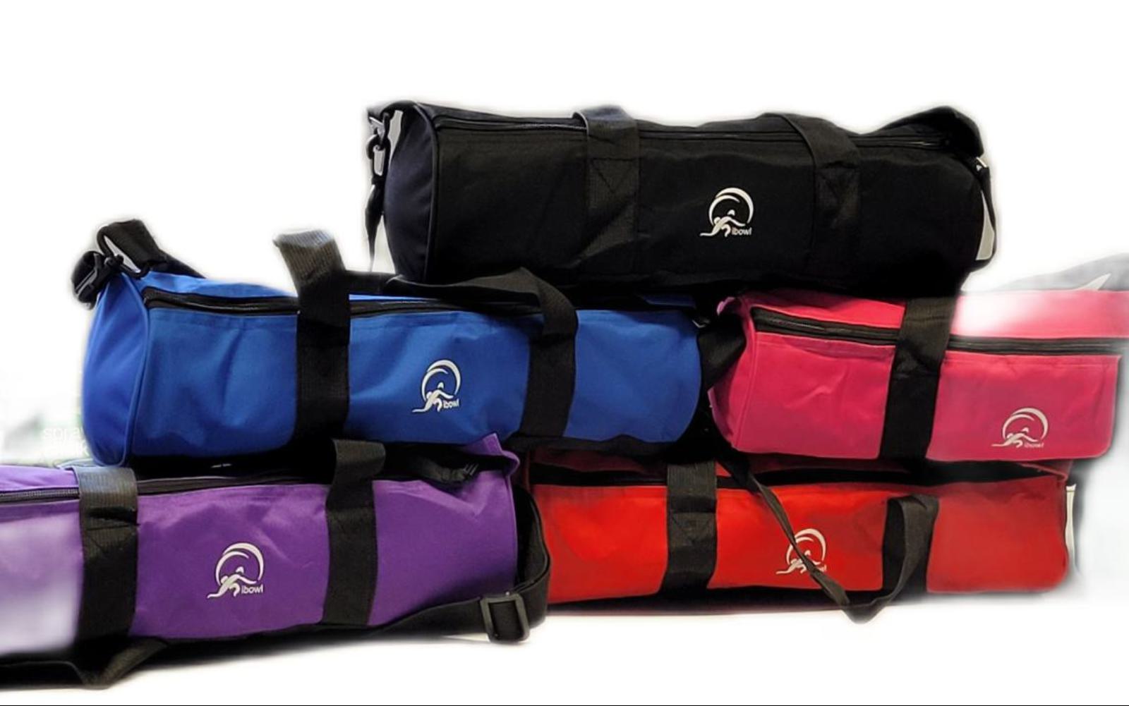 ibowl 4 inline bag