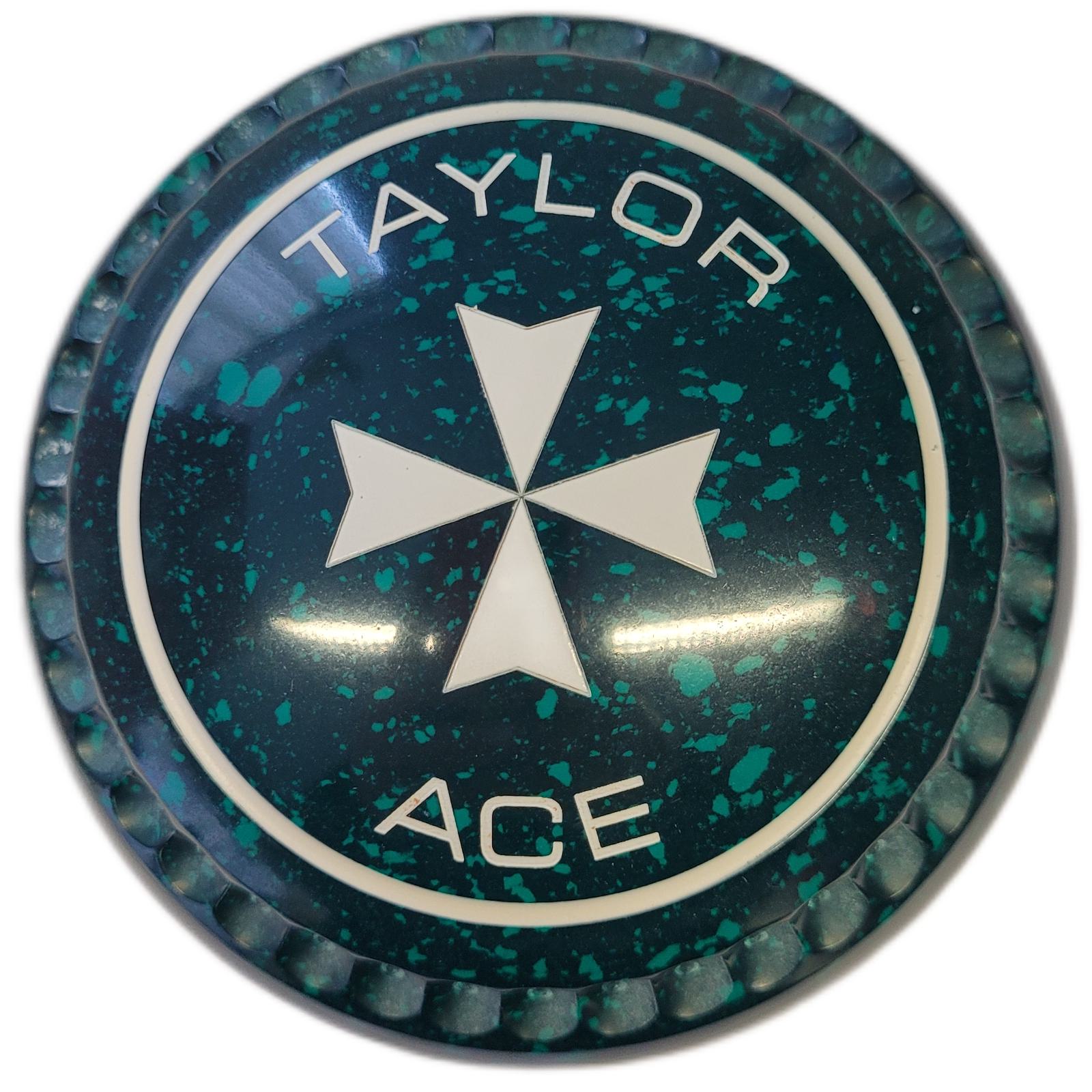 Taylor Ace size 2H Green/Green Xtreme grip