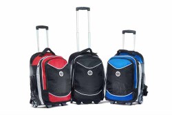 Bowls Trolley Bags & Bag Trolleys