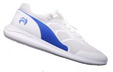 Henselite HM74 Bowls Shoe  White/Blue  SAVE 25% SPECIAL OFFER