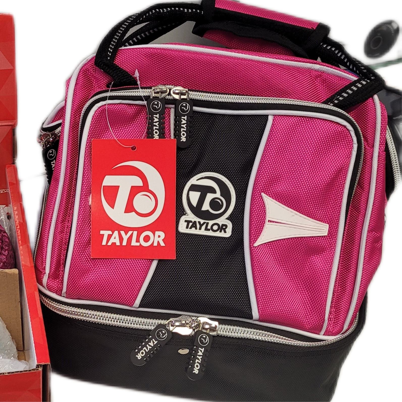 Taylor Mini Sports Bag