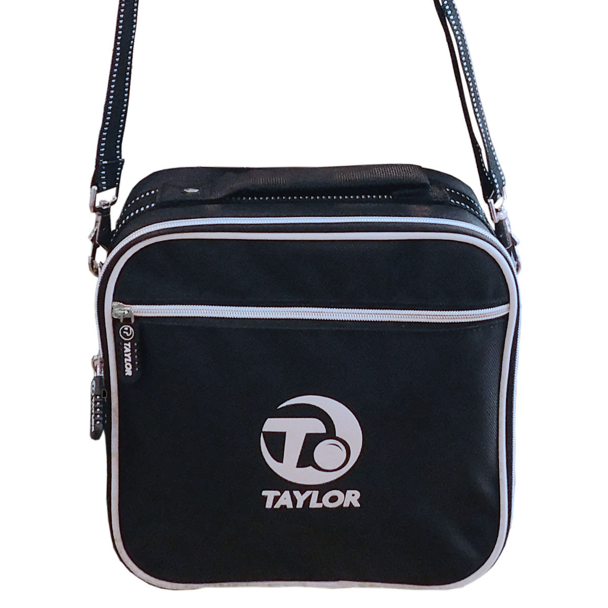 Taylor 4 bowl bag with shoulder strap