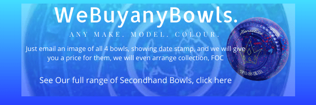 Taylor Bowls | Thomas Taylor Lawn Bowls | Indoor Bowls