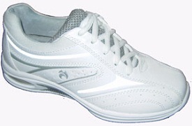 Indoor Bowls Shoes - Henselite, Drakes 